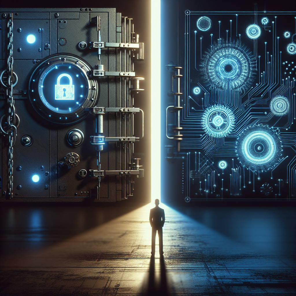 GPT-5.4 Thinking drops. The Pentagon blacklists Anthropic. The open-weight case just got stronger.