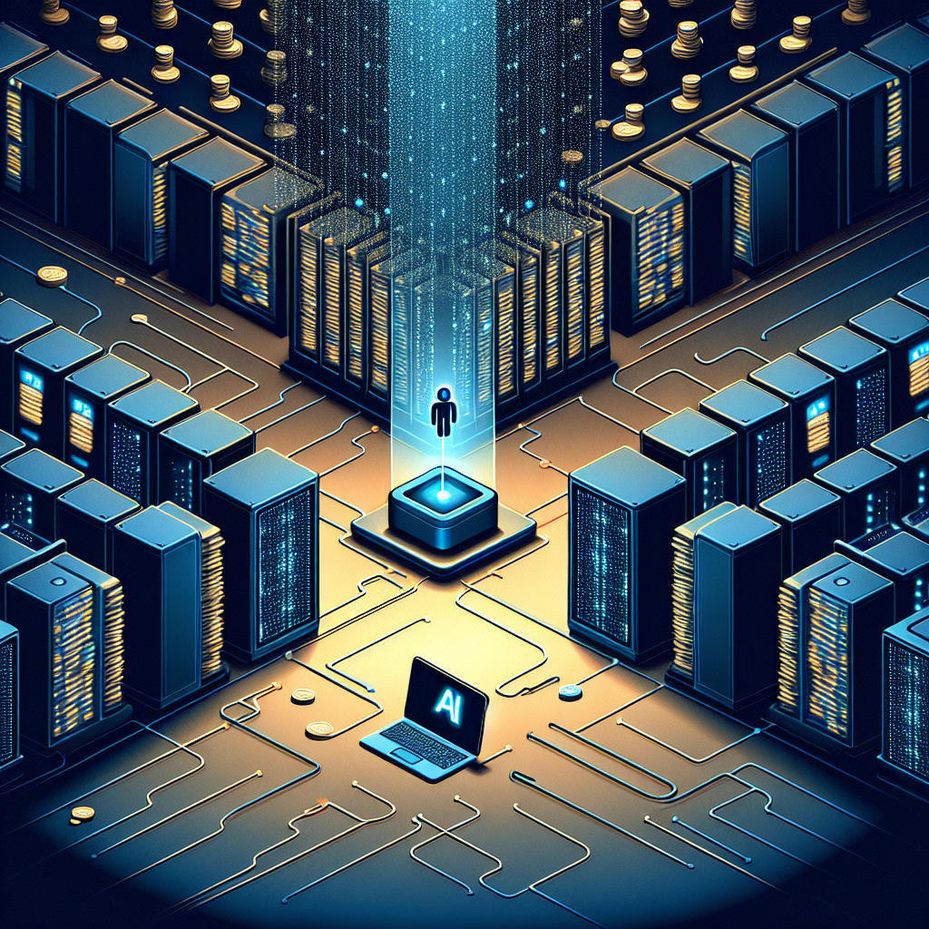 OpenAI just locked in $38B in compute. Here's what that means for your unit economics.